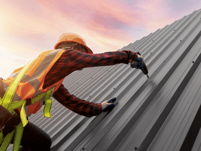 About Roof Repair Experts Minden, LA